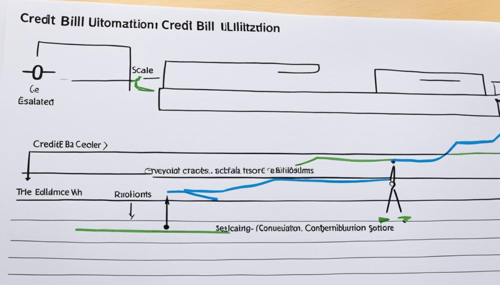 Credit Utilization