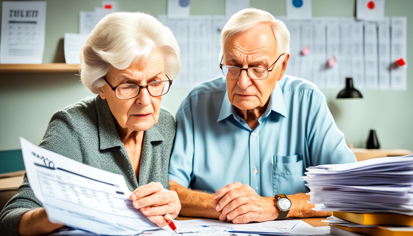 Debt Management in Retirement