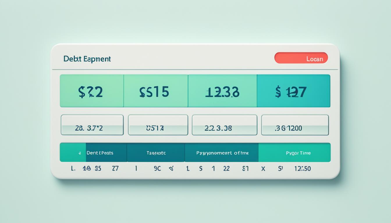 Debt Repayment Calculator