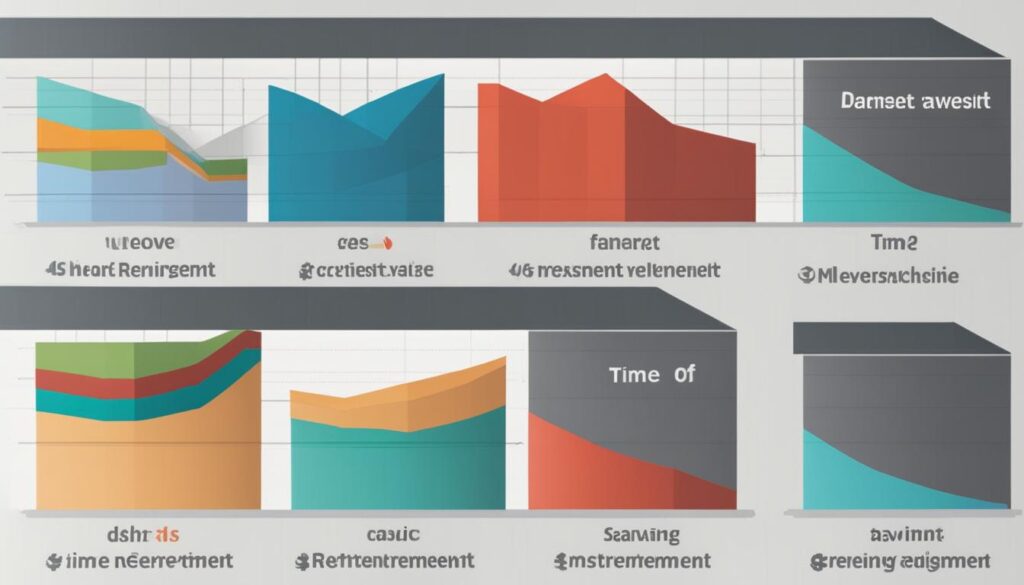 Early Retirement Planning Chart