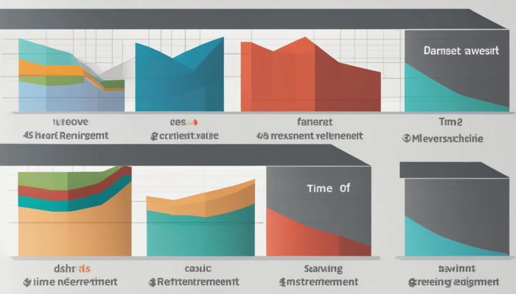Early Retirement Planning Chart Early Retirement Planning Chart
