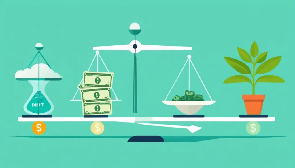Effective Strategies for High-Interest Debt Prioritization Effective Strategies for High-Interest Debt Prioritization