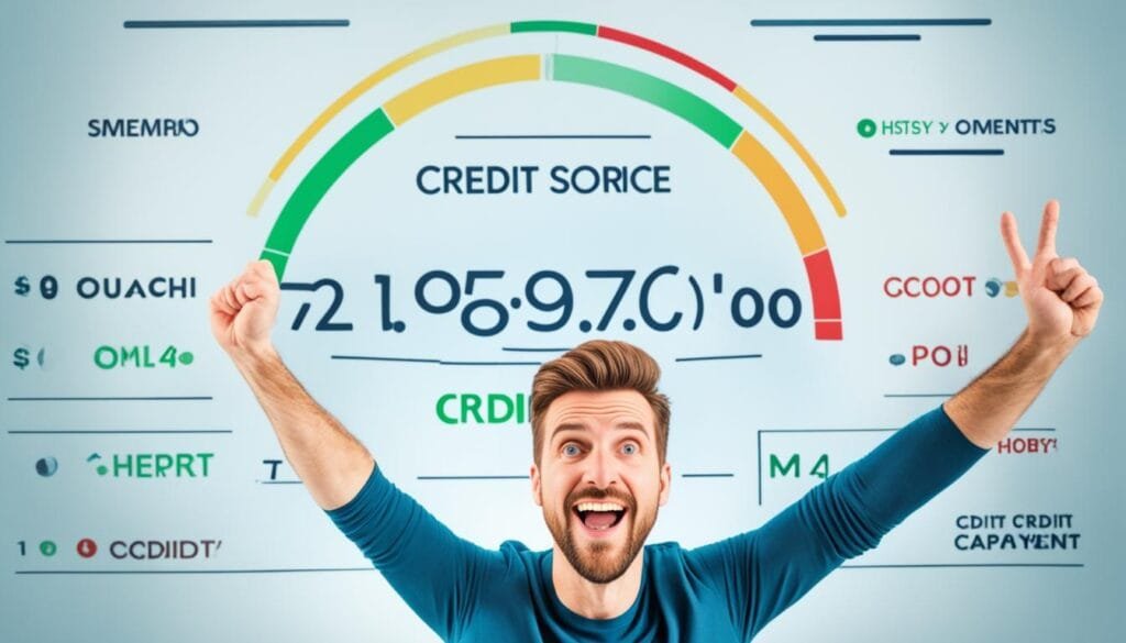 Establishing Credit History
