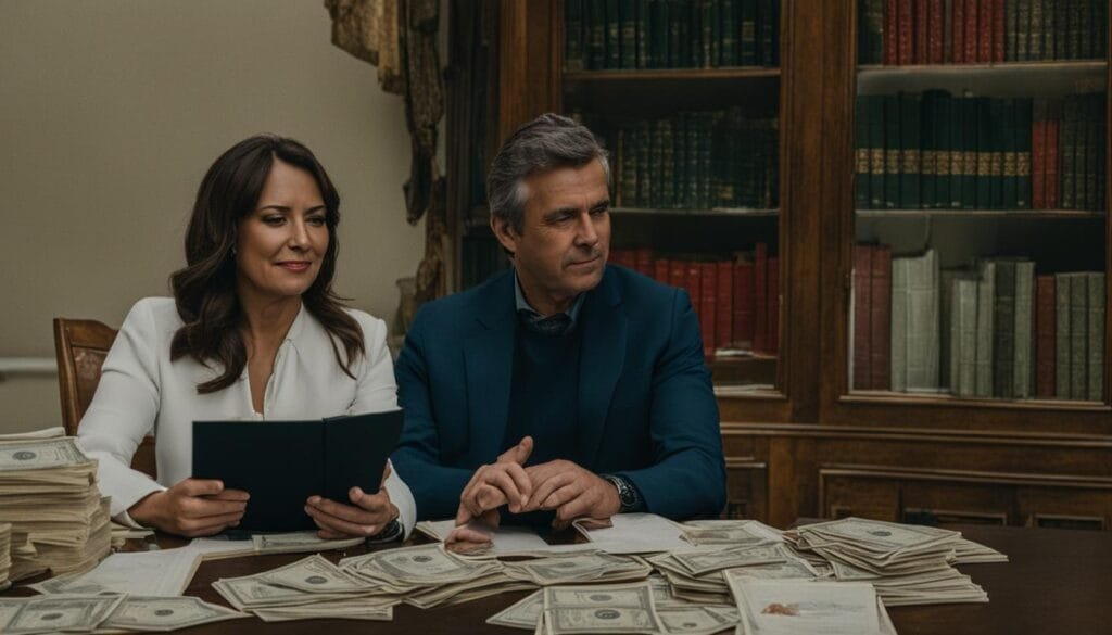 Estate Planning for Couples