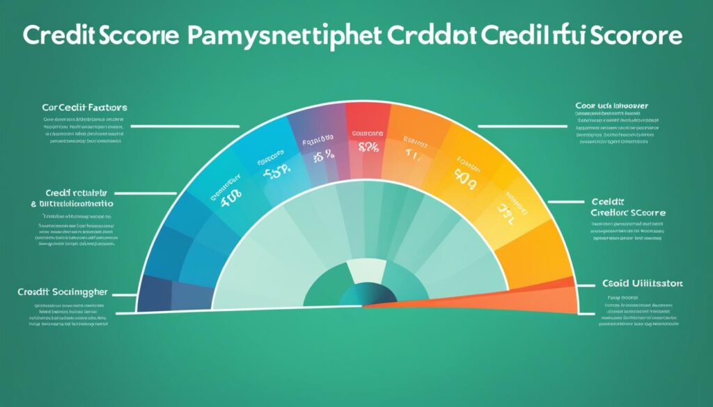 Factors Affecting Credit Scores