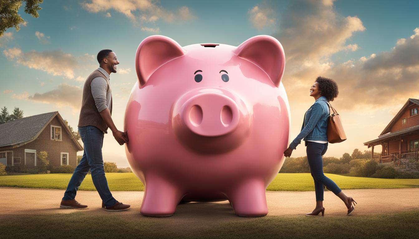 Financial Education for Couples