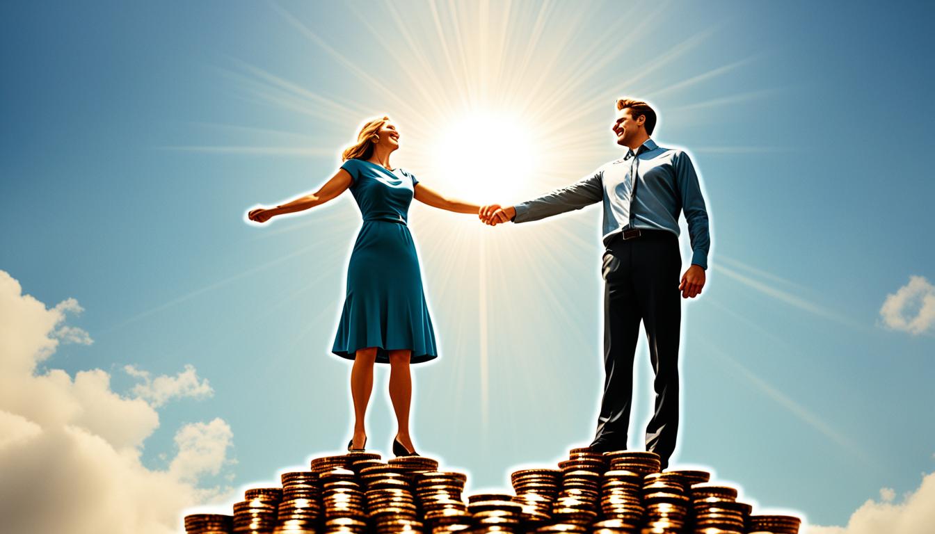 Financial Independence for Couples