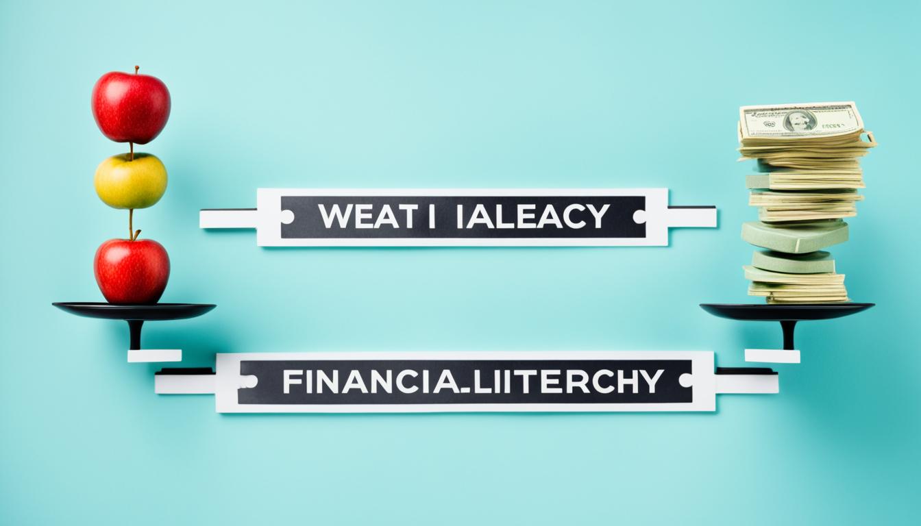 Financial Literacy vs Wealth Literacy