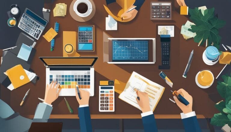 Financial Planning vs Wealth Planning