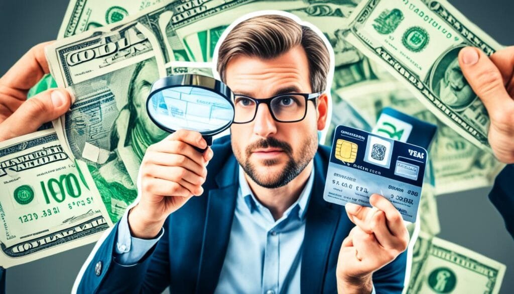 Financial behavior and consumer protection