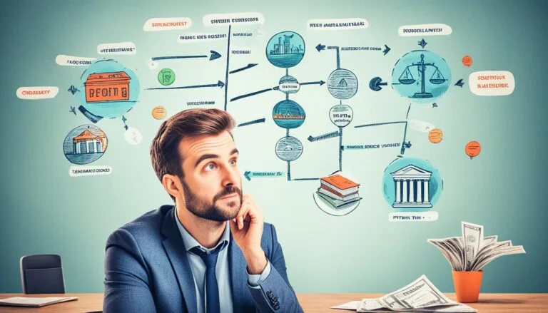 Financial behavior and credit use