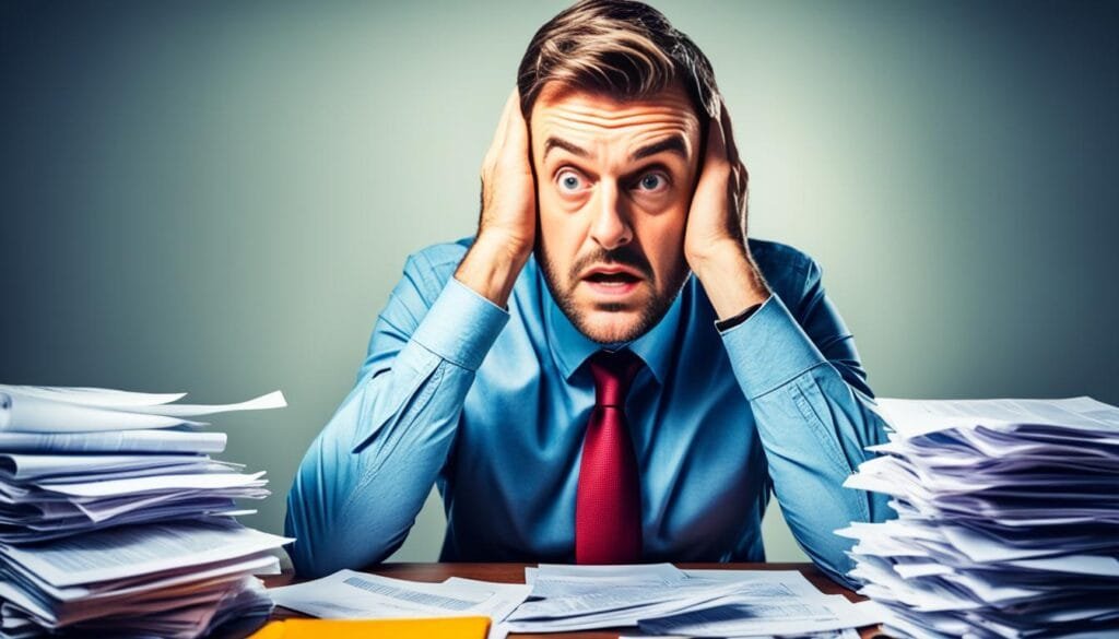 Financial behavior in times of crisis