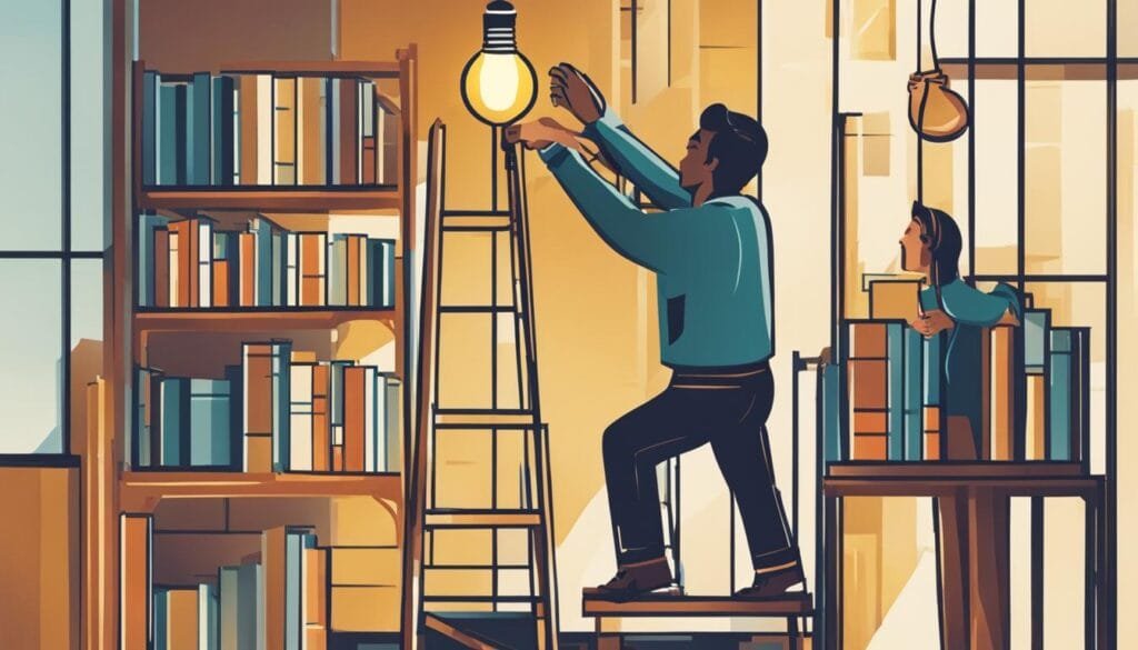 Financial literacy and behavior change