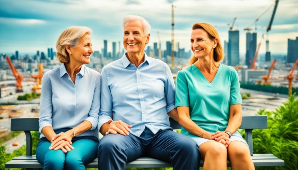 Future Planning for Couples