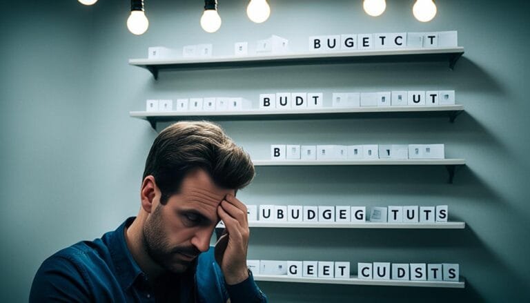 How scarcity mindset affects decision making