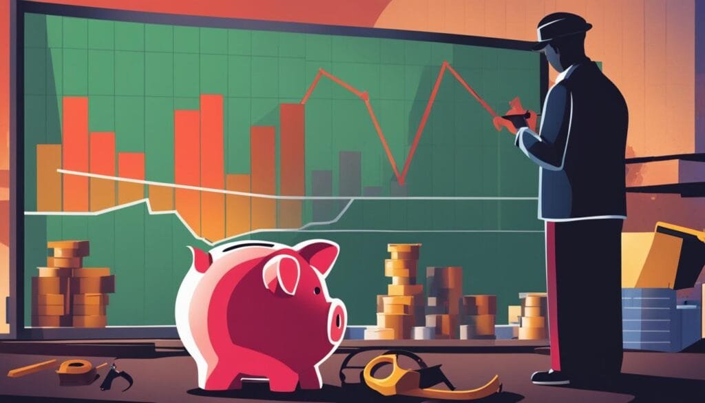 Impact of financial advice on behavior