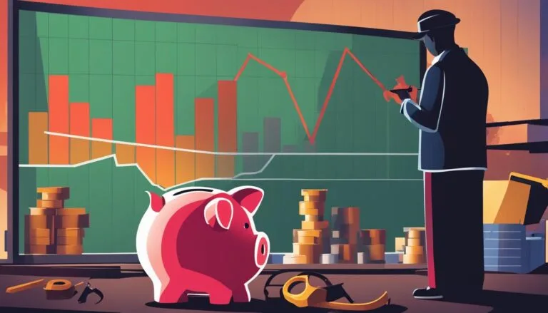 Impact of financial advice on behavior