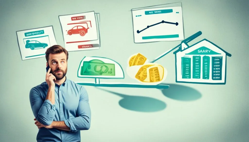 Importance of knowing net worth Importance of knowing net worth