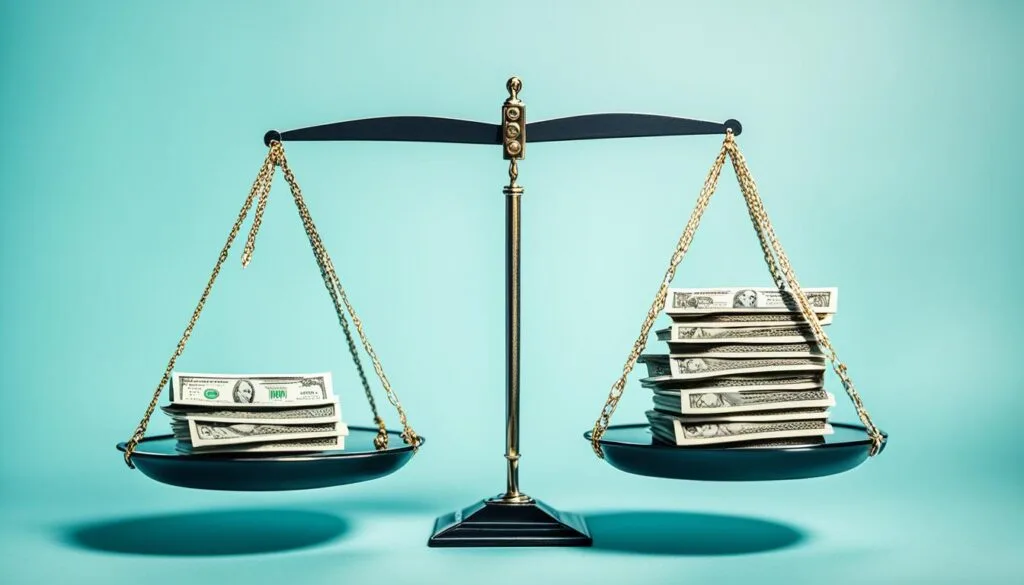 Income vs Net Worth Income vs Net Worth