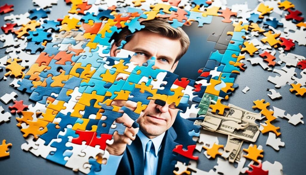 Influences on personal financial behavior