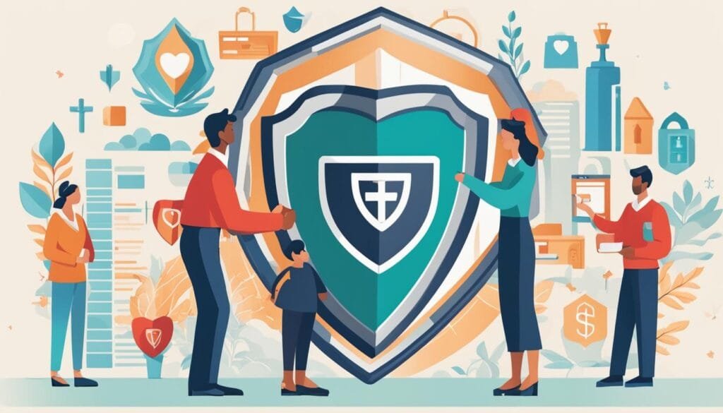 Insurance Coverage for Couples