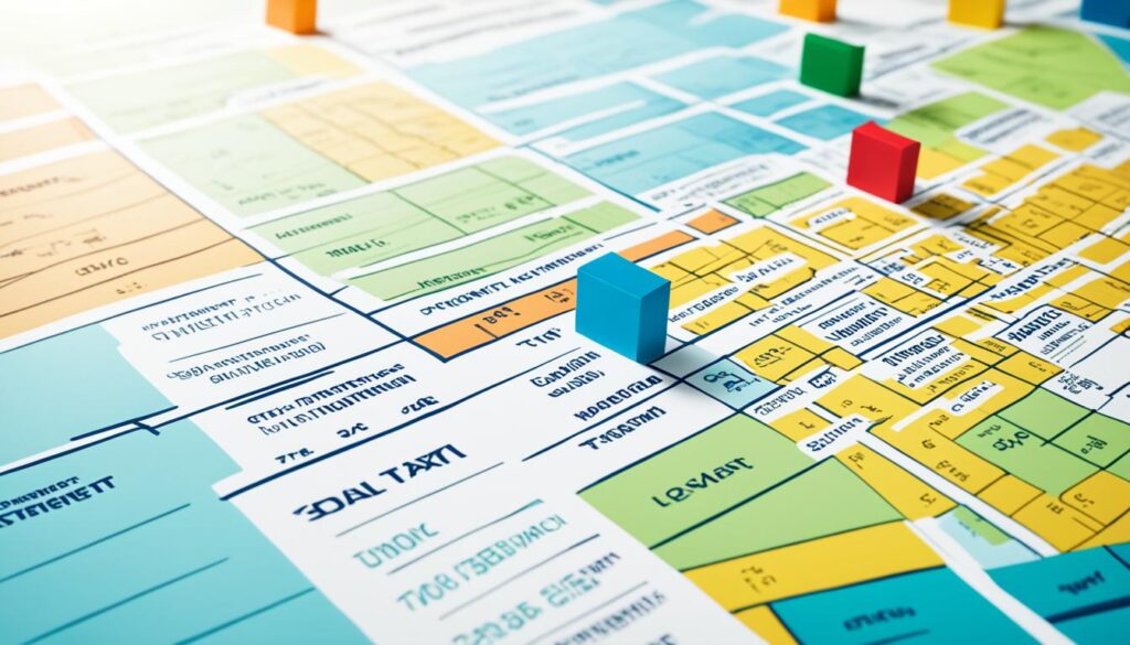 Investment Location and Tax Impact