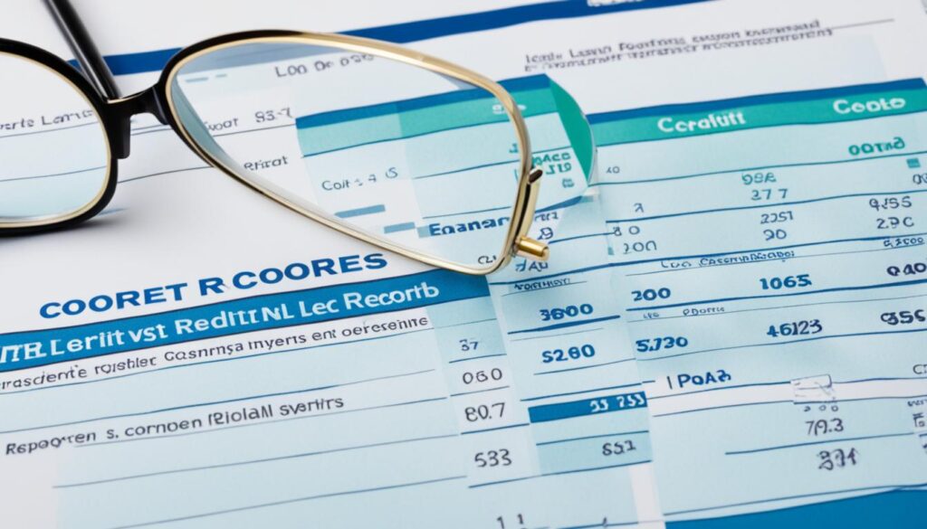 Joint Loan Impact on Credit Scores