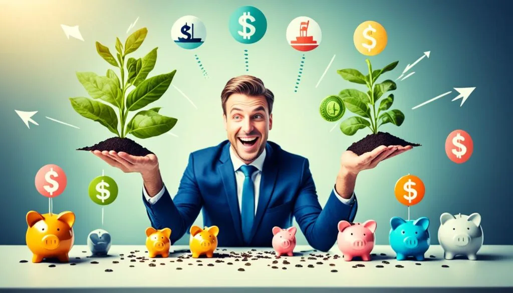 Key Strategies for Wealth Accumulation Key Strategies for Wealth Accumulation