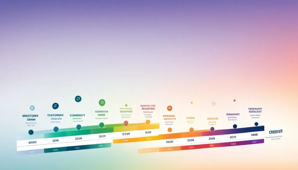 Length of Credit History Length of Credit History