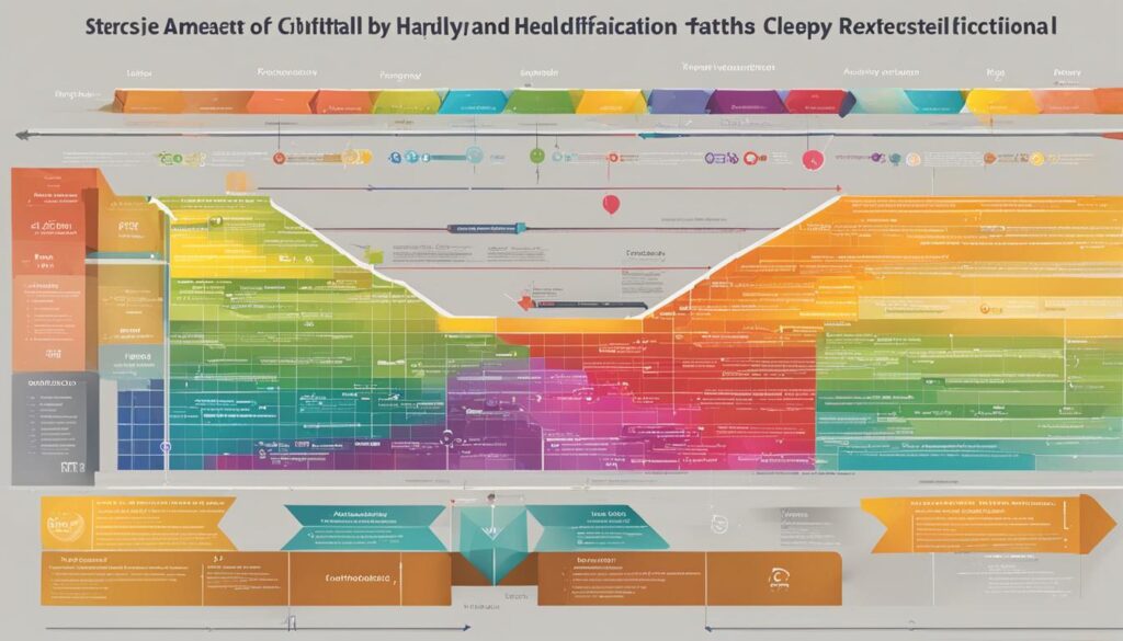 Lifestyle Modification Chart