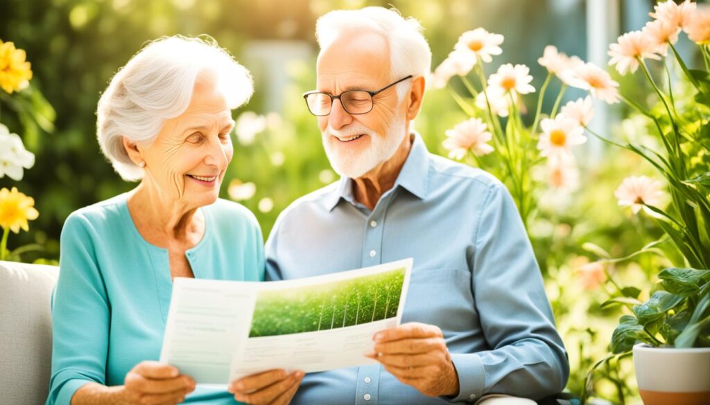 Long-Term Care Insurance Planning