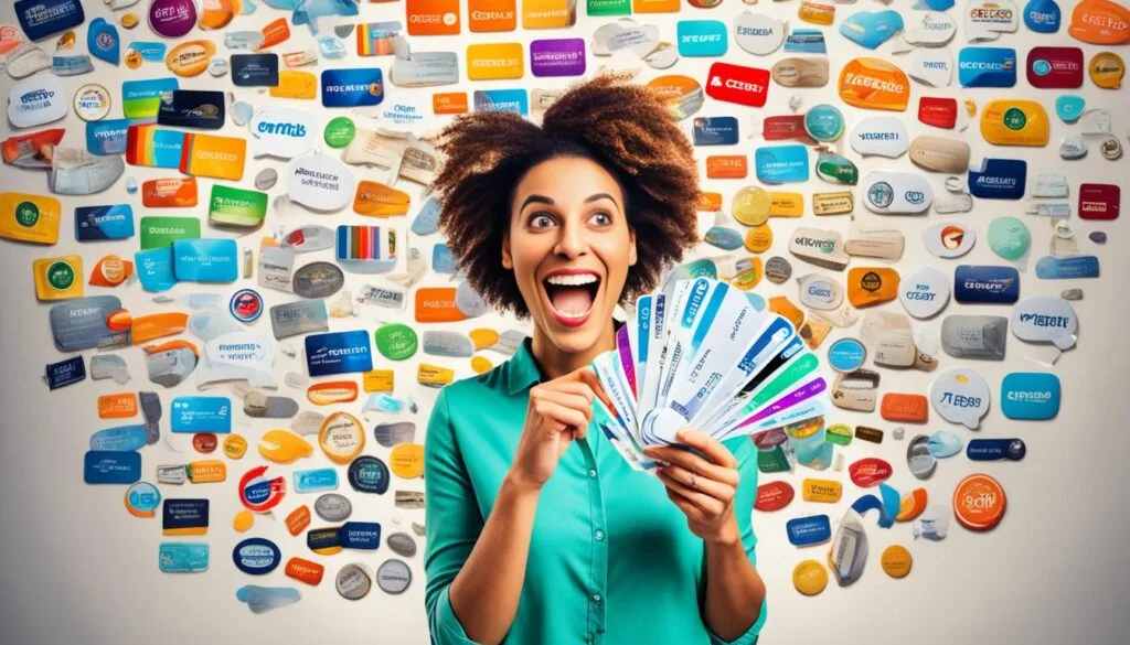 Maximizing Credit Card Rewards Maximizing Credit Card Rewards