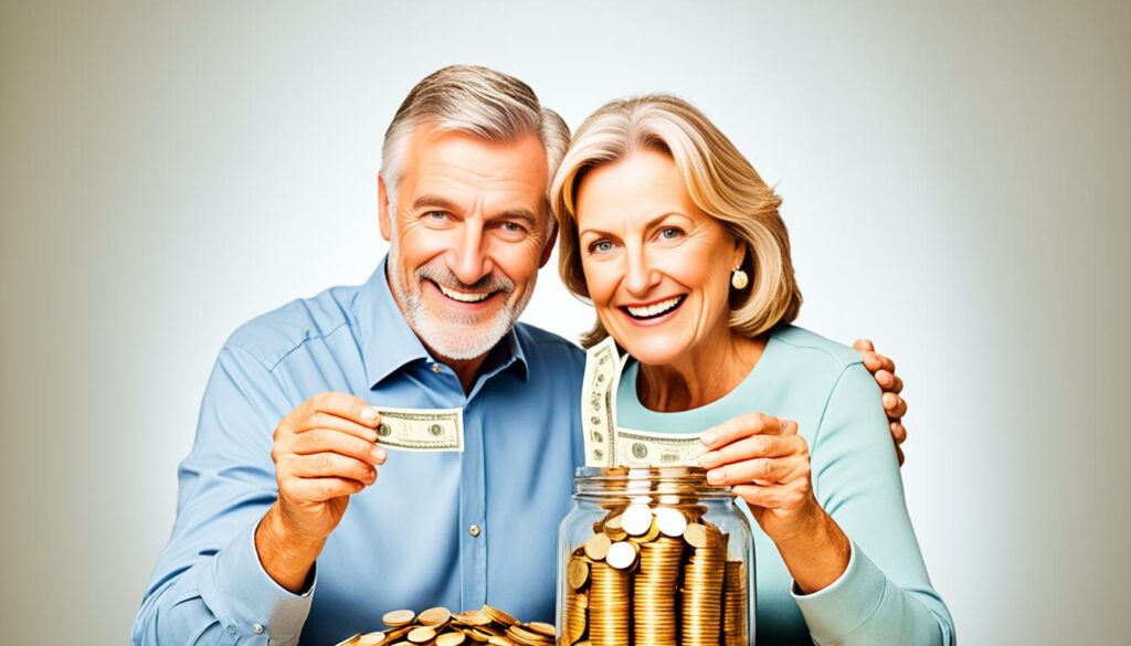 Maximizing Retirement Savings