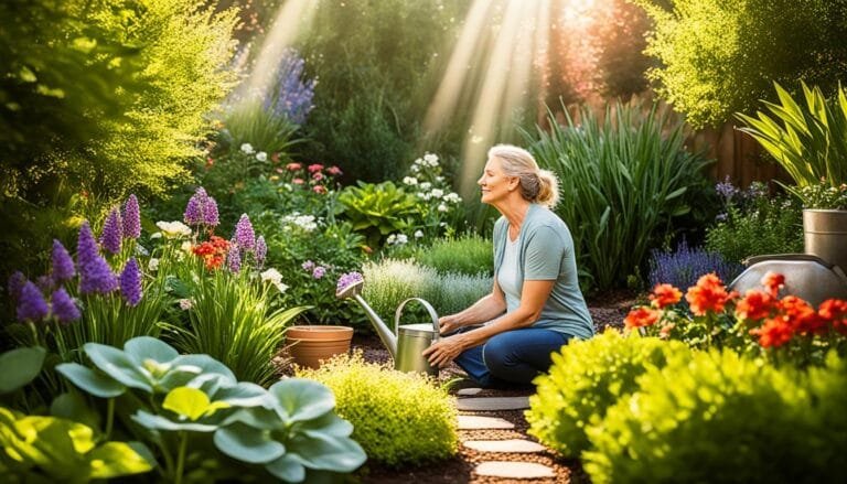 Mindfulness practices for a wealth mindset