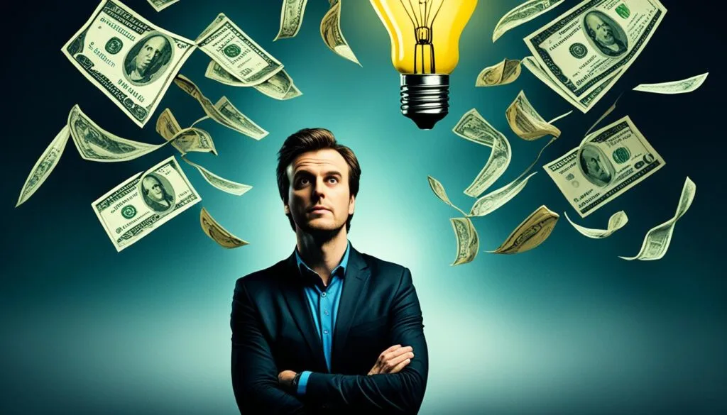 Mindset Shift for Financial Success Mindset Shift for Financial Success