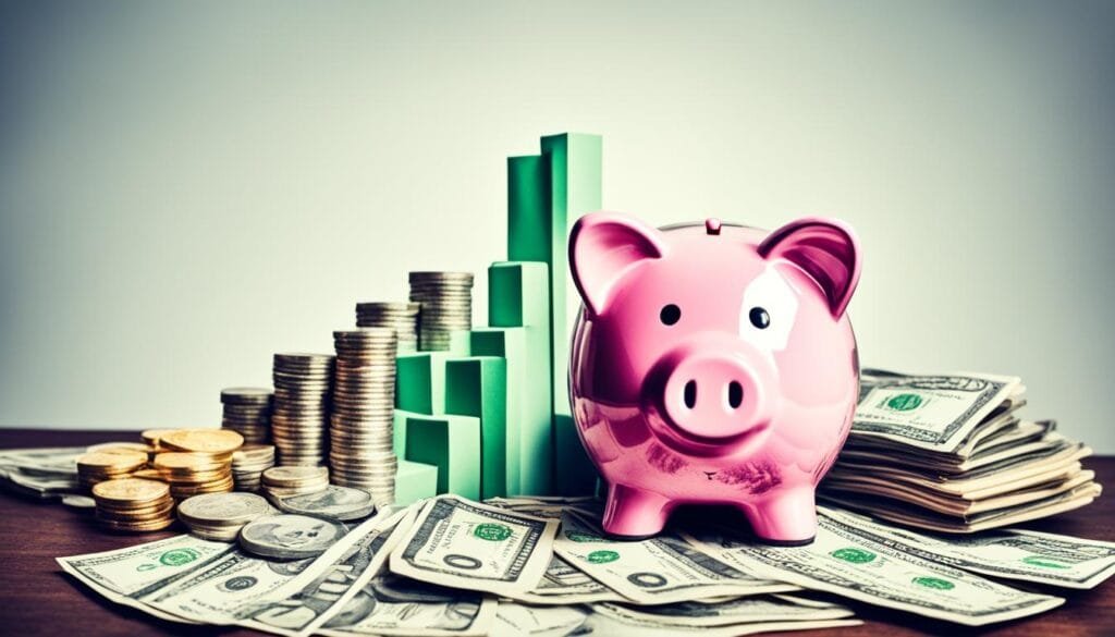 Money Management Strategies vs Wealth-Building Strategies