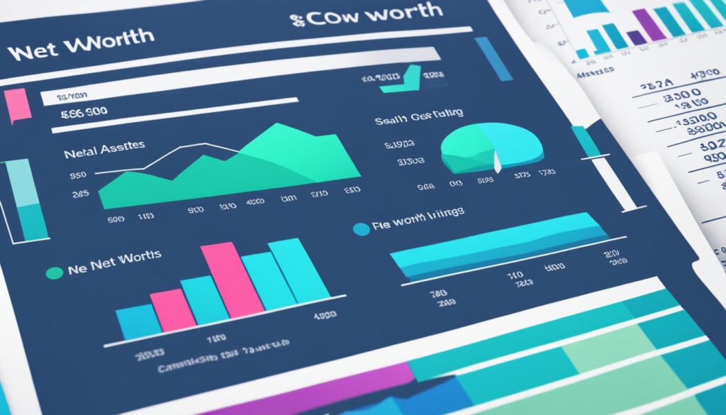 Net Worth Calculation