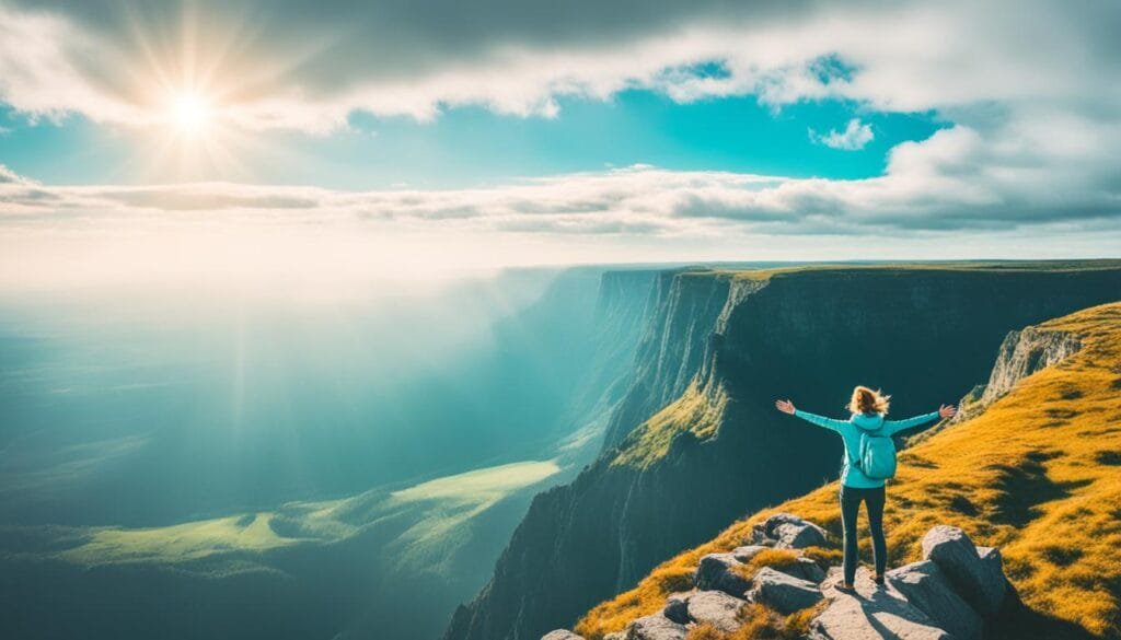 Online resources for dealing with scarcity mindset