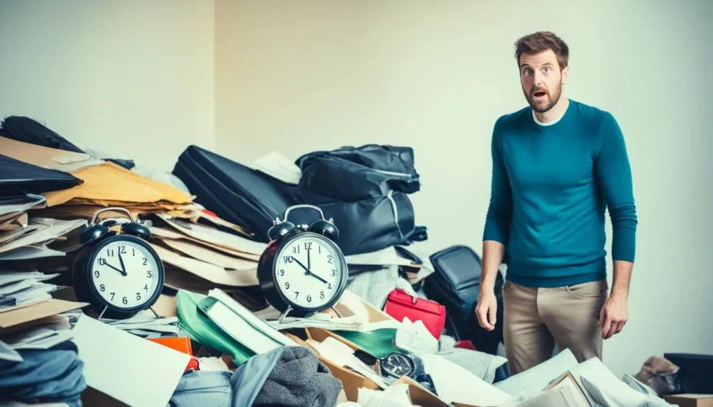 Optimal Downsizing Strategy Optimal Downsizing Strategy