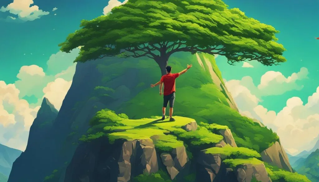 Overcoming Scarcity Mindset Overcoming Scarcity Mindset