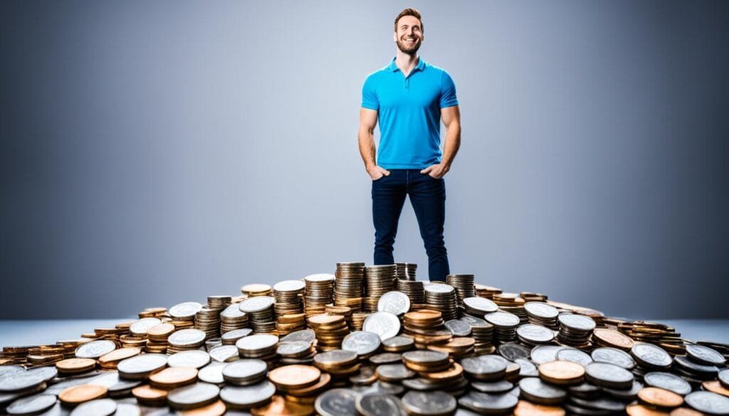 Overcoming a scarcity mindset: Step-by-step