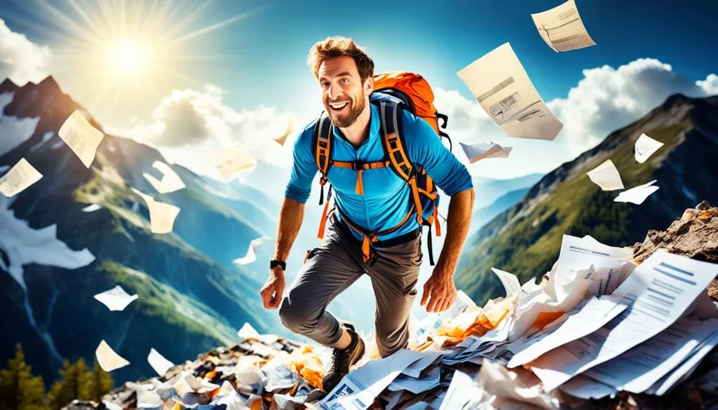 Overcoming debt challenges Overcoming debt challenges