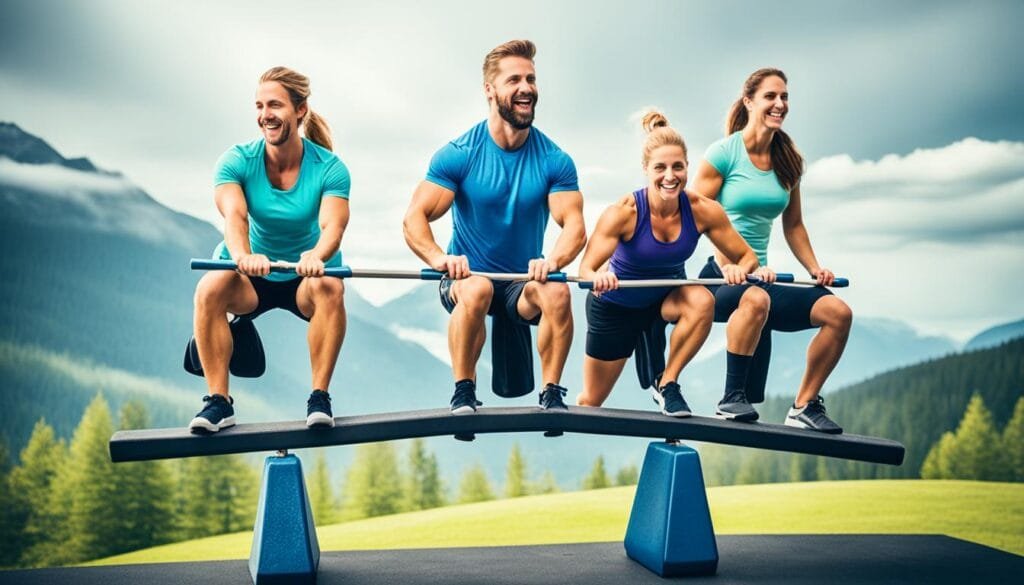 Peer influence on financial behavior