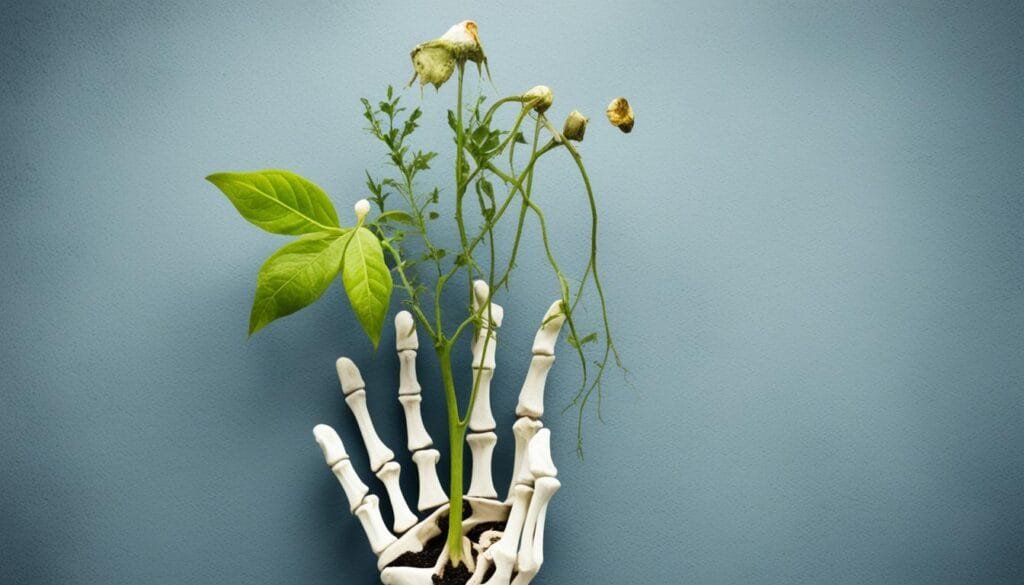 Poverty mindset and its impact on health