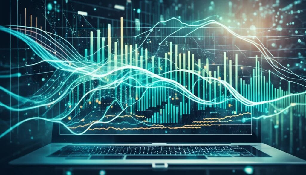 Predicting financial behavior with big data