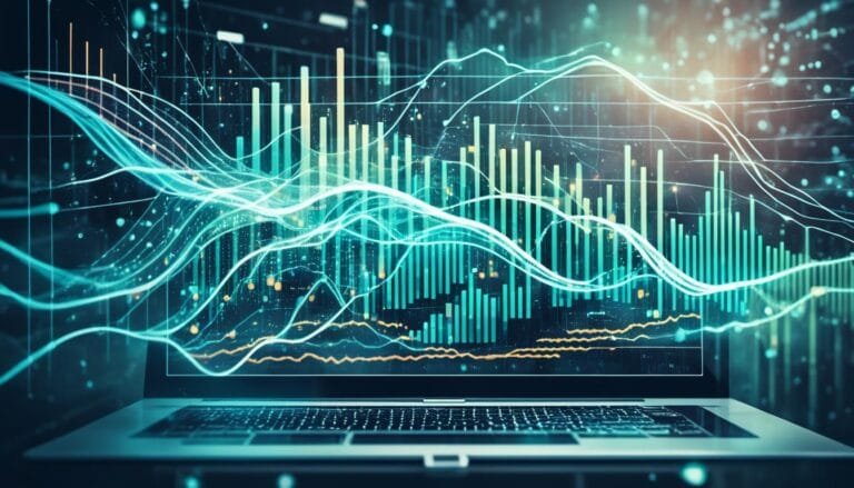 Predicting financial behavior with big data