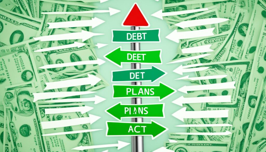 Pros and Cons of Debt Management Plans