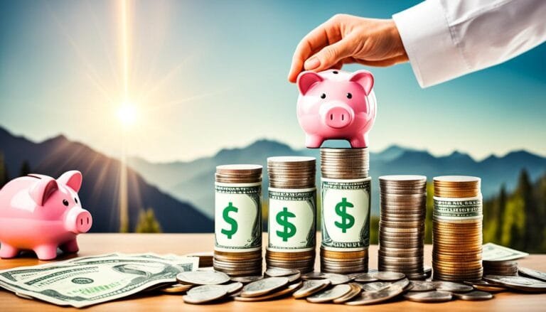 Ramping Up Savings