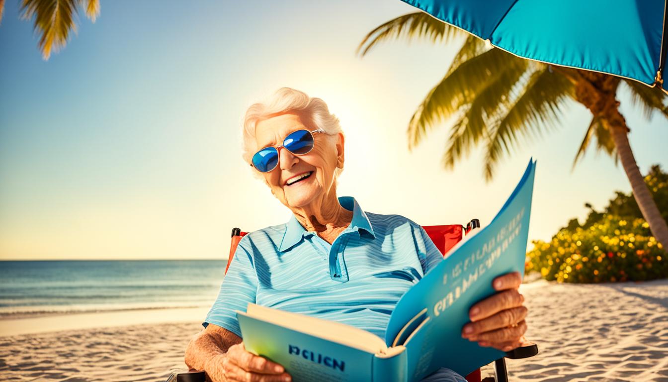 Reinvigorate Your Life After Retirement