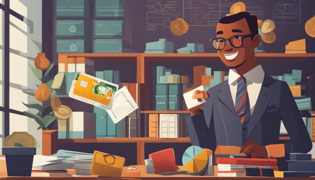 Responsible Credit Usage